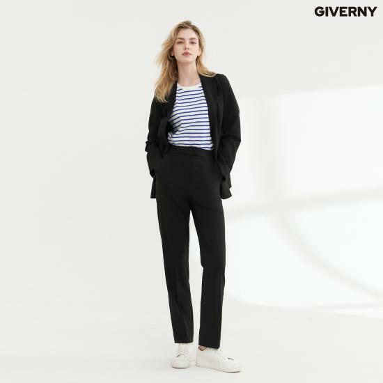 25SS 지베르니 라이트업 수트 셋업2종 [G24] - 상세 이미지 2