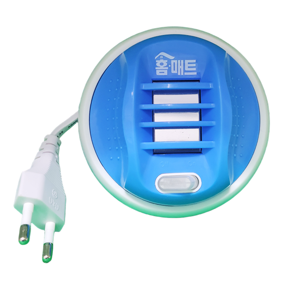 홈매트 훈증기 교체용 매트 리필 30매 - 상세 이미지 5