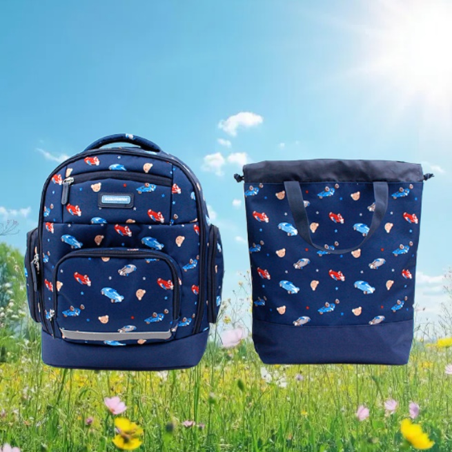 초등학교 1학년 가방 가벼운 책가방 초딩 가방 초1 책가방