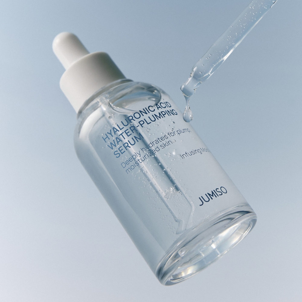 [Npay 5%적립/추가용량증정] 주미소 히알루론산 워터 플럼핑 수분 세럼 50ml, 1개 - 상품 이미지