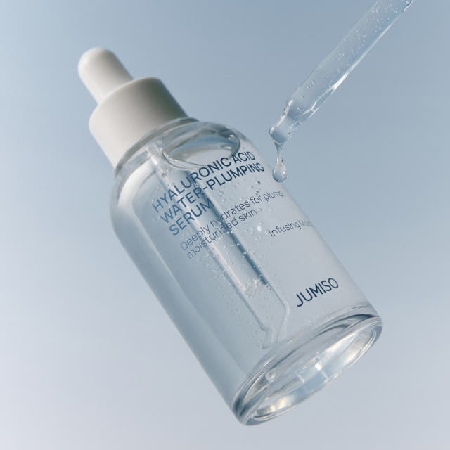 주미소 히알루론산 워터 플럼핑 수분 세럼 50ml