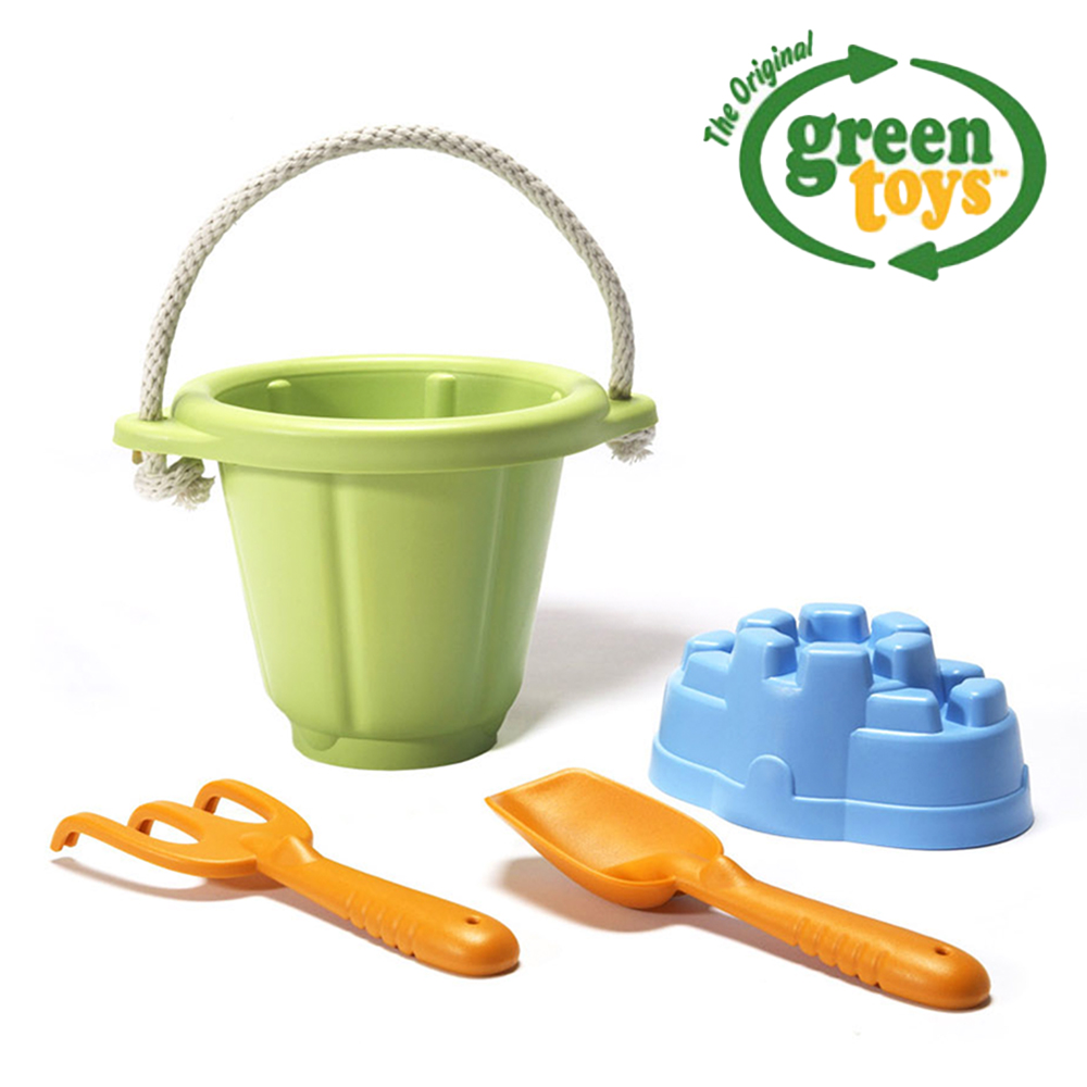 모래놀이 삽 도구세트 장난감 아기 유아 놀이터 그린토이즈