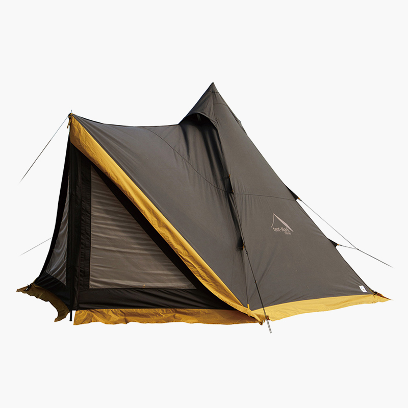 텐트마크디자인 서커스 TC DX 플러스 나츠 에디션 티피 텐트