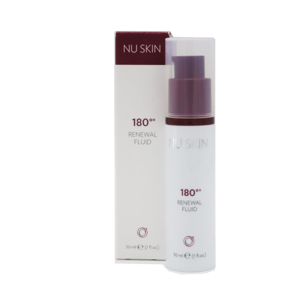 뉴스킨 180도 리뉴얼 플루이드 30ml/필링에센스/모공/탄력/각질 : 퍼니코 코스메틱