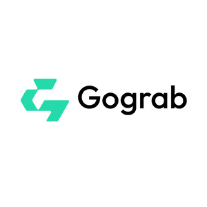 Gograb 스토어 로고