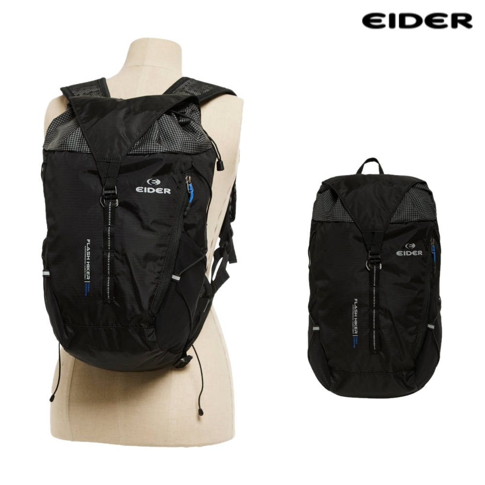 아이더 등산가방 소형배낭 플래시하이커 15L UA23B12