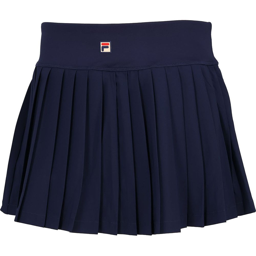휠라 FILA PLEATED MOVEN 여성 테니스 치마 스커트 FBM5059 4컬러 - 상세 이미지 3