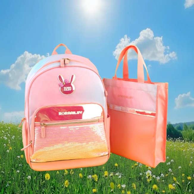 초딩 가방 초1 책가방 가벼운 책가방 초등학교 1학년 책가방