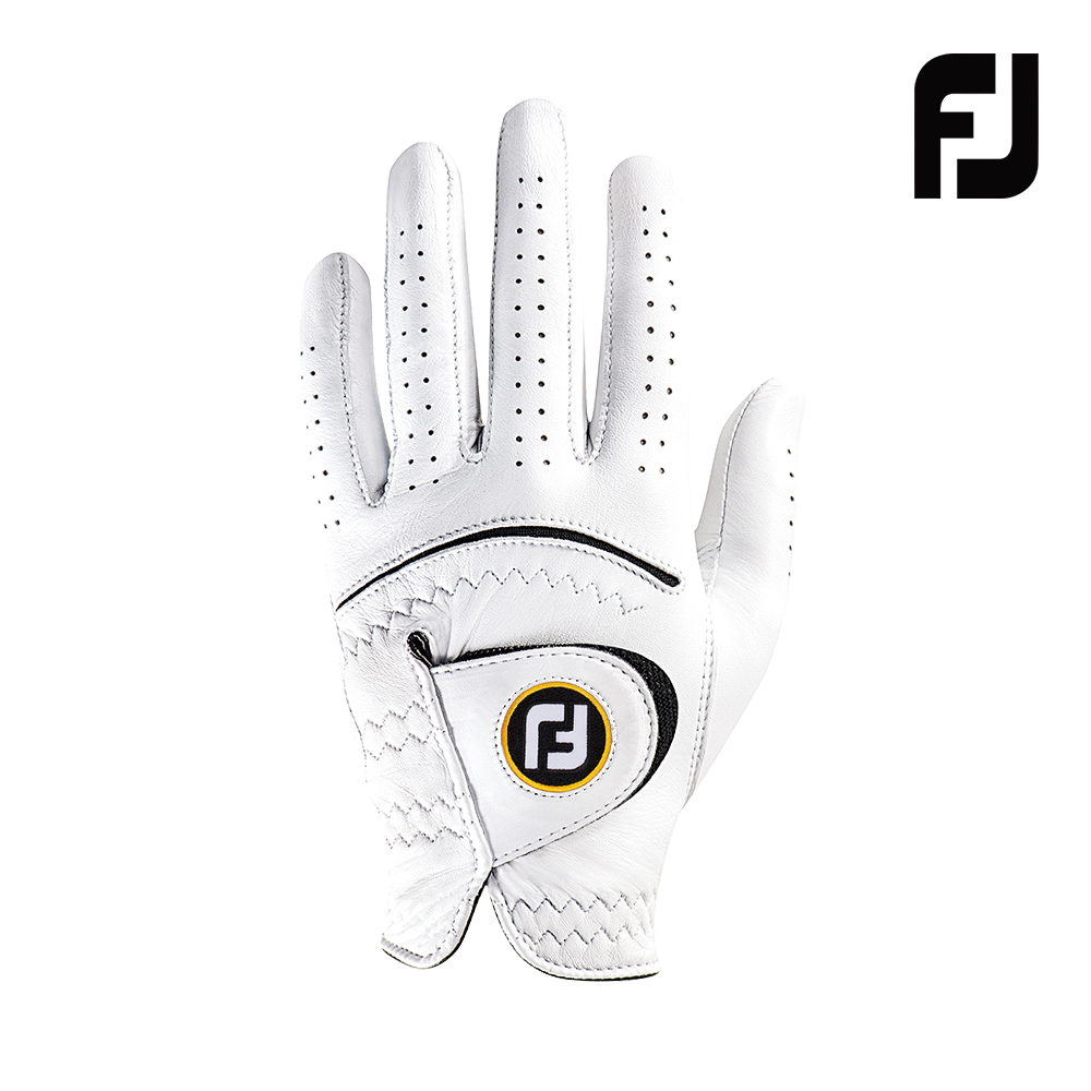 아쿠쉬네트코리아 풋조이 뉴스테이소프 StaSof 여성 골프장갑