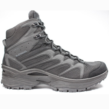 LOWA 로바 INNOX GTX MID TF - 블랙(BLACK) - 메인 이미지