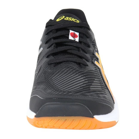 아식스 ASICS 로테 재팬 라이트 경량 배구화 FF 3 XS 1053A060-001 - 상세 이미지 4