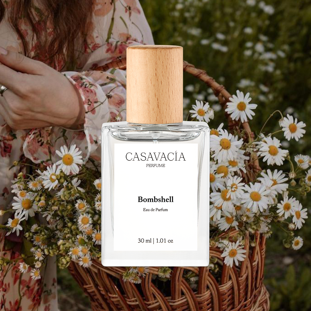 빅토리아 밤쉘 오 드 퍼퓸 30ml - 상품 이미지