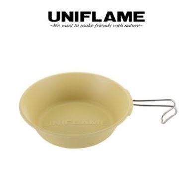 유니프레임 KARA 시에라 컵 백패킹 등산용 캠핑컵 술잔 휴대용 900ml - 상세 이미지 4