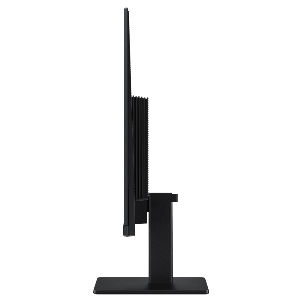 삼성전자 LS24D300G 60.4cm(24인치) IPS LED 100Hz 컴퓨터 모니터 LS24D300GAKXKR 이미지 3
