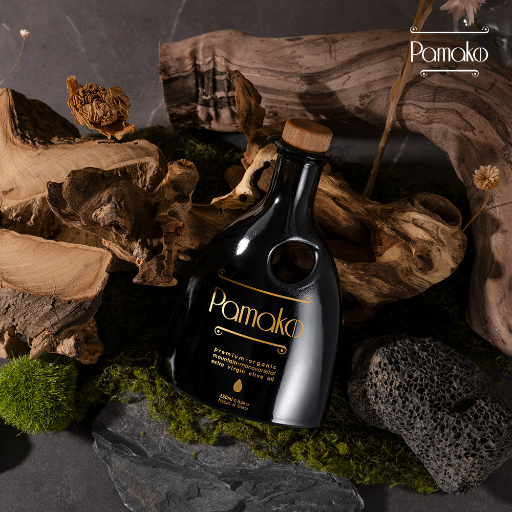 올리오올리바 26년 햇오일 파마코 유기농 엑스트라버진 폴리페놀 올리브오일 250ml, 1개 - 상세 이미지 5