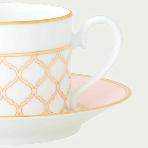 노리타케 Noritake 이터널 팰리스 컵 접시 세트 624695 - 상세 이미지 4