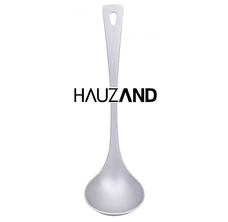 티타늄국자 캠핑 백패킹 친환경 스푼 식기 커트러리 키녹스 하우잰드