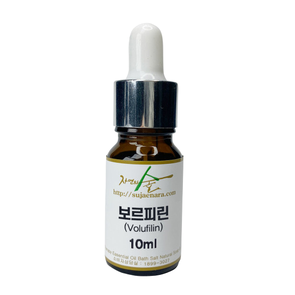 보르피린 10ml 앰플 지모추출물 원액 볼륨 탄력관리 천연성분 천연화장품만들기 자연의숲 수제나라 : 보람글로벌
