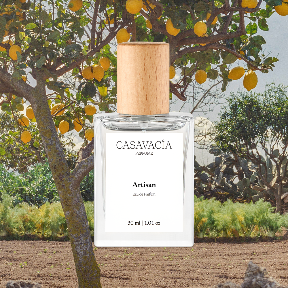 아티산 오 드 퍼퓸 30ml - 상품 이미지