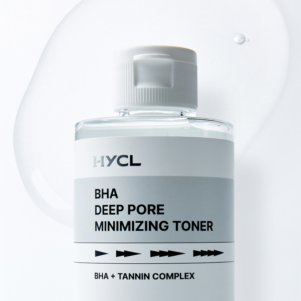 [2종세트] 하이클 바하 토너 200ml + 플럼핑 크림 70ml - 상세 이미지 3