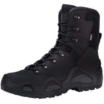 LOWA 로바 Z-8N GTX - 블랙(BLACK) - 상품 이미지