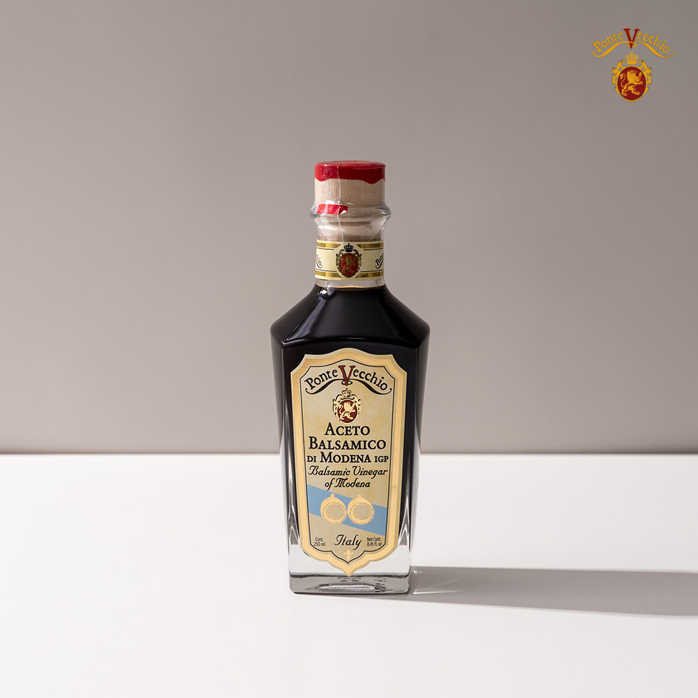 올리오올리바 폰테베키오 모데나 IGP 발사믹 식초 2메달 250ml - 상세 이미지 2