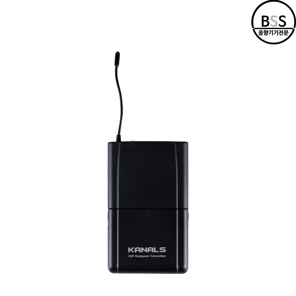카날스 BK-882N BK882N 이동식앰프 블루투스 충전용 앰프스피커 - 상세 이미지 3