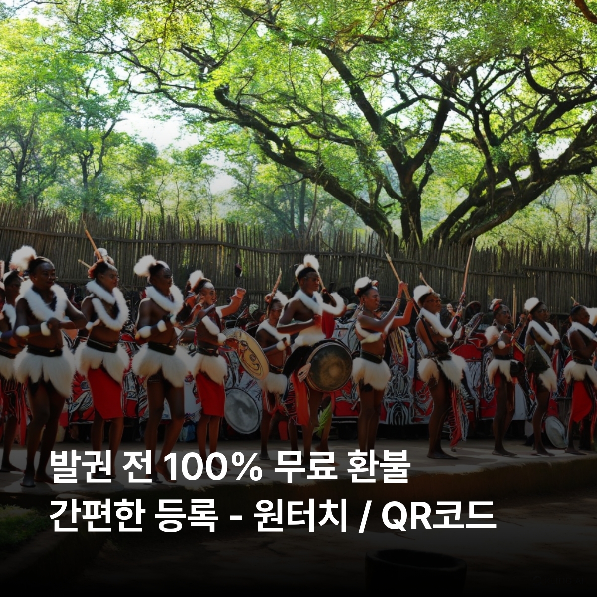 에스와티니 스와질란드 이심 eSIM MTN 음바바네 만지니 로밤바 음릴와네 흐라네 말로로차 시빌라네폭포 은곰야트 왕립 마을 로밤바 문화마을 이심통 - 상세 이미지 2