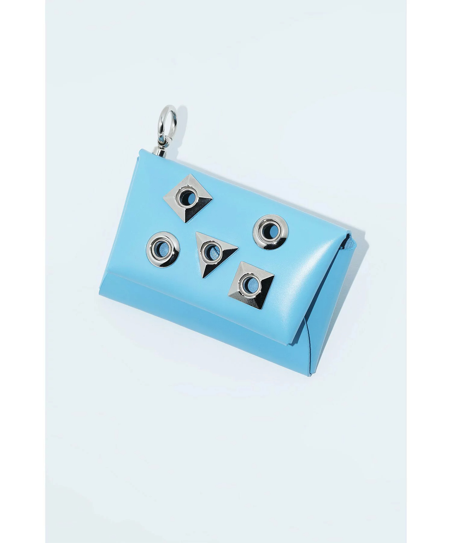 토가 TOGA METAL MOTIF CARD CASE 카드 케이스 지갑 - 상세 이미지 4