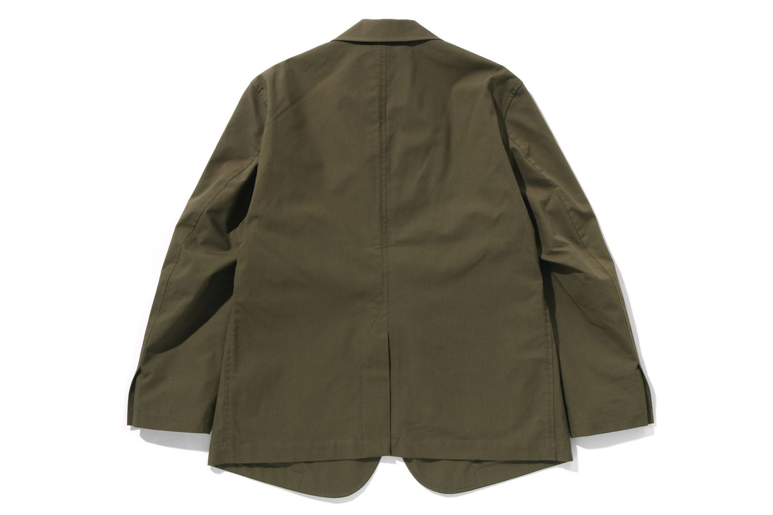 베이프 자켓 LIGHT BLAZER WITH METAL BUTTON JACKET 3월 2주차 신상 7L30-142-301 - 상세 이미지 2