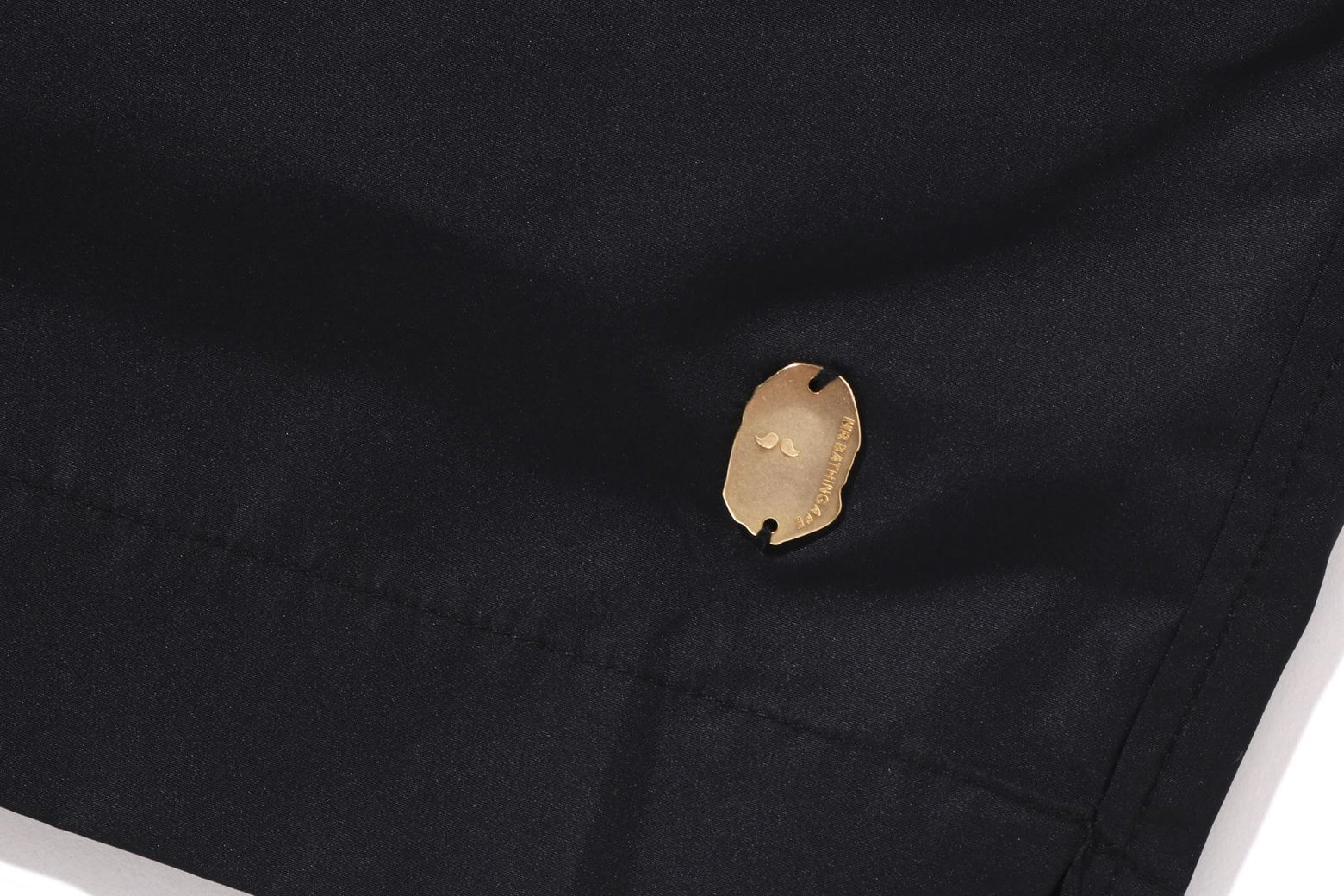 베이프 반바지 EASY SHORT 3월 2주차 신상 7L30-153-308 - 상세 이미지 3