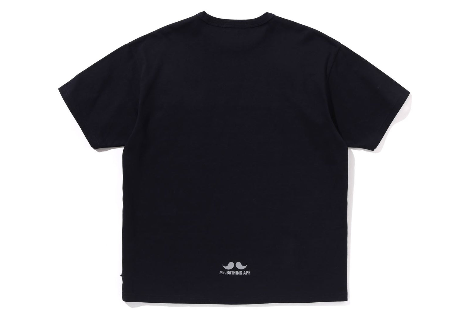 베이프 반팔티 PRINT TEE 8 3월 2주차 신상 7L30-109-315 - 상세 이미지 2