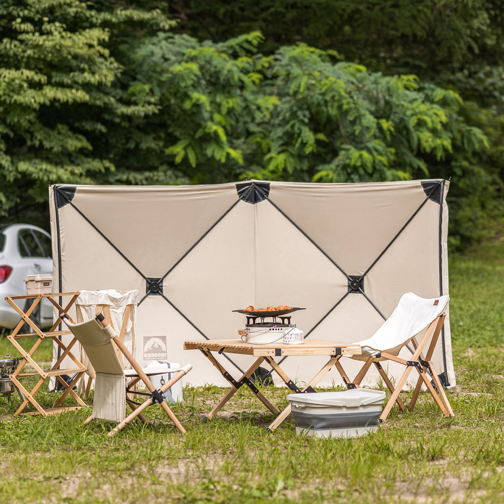 옵티머스 윈드스크린 사이드월