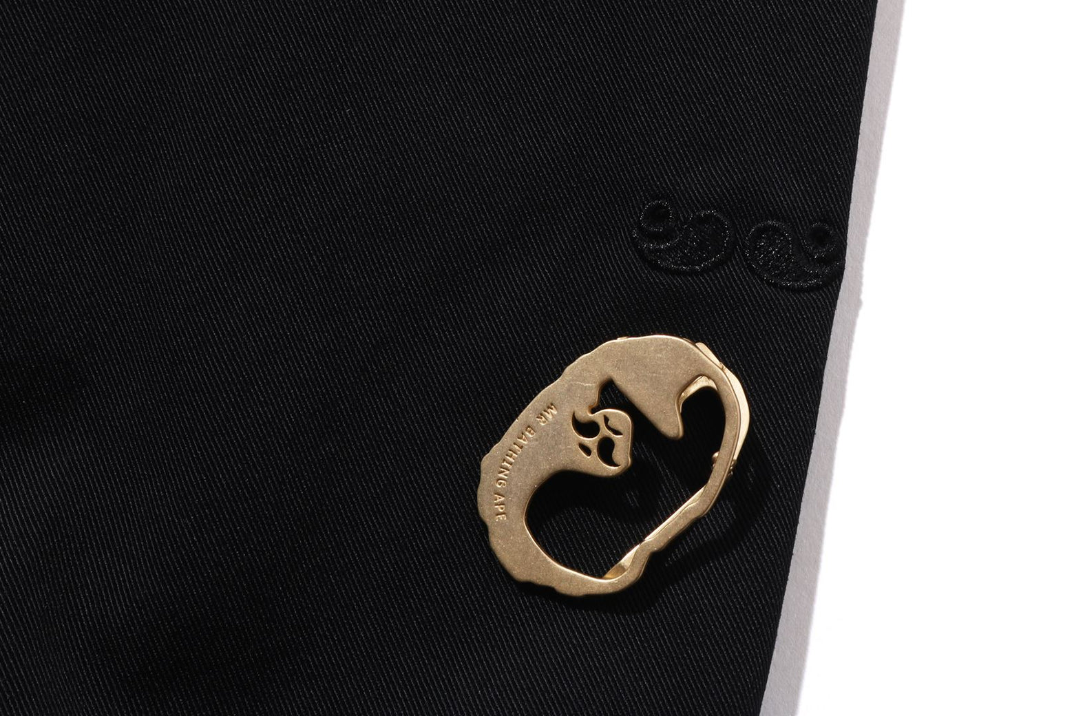 베이프 자켓 MILITARY SHIRT JACKET 3월 2주차 신상 7L30-140-306 - 상세 이미지 5