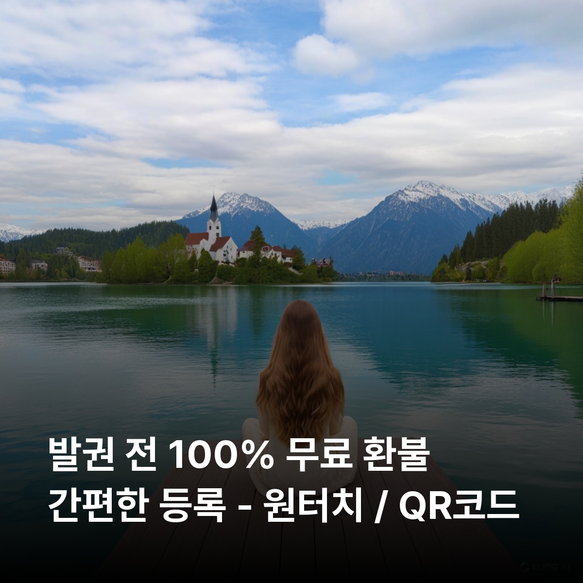 슬로베니아 이심 eSIM Mobitel 5G 류블랴나 마리보르 피란 블레드 첼레 트리글라브 포스토이나 스코치안 보힌 이심통 - 상세 이미지 2