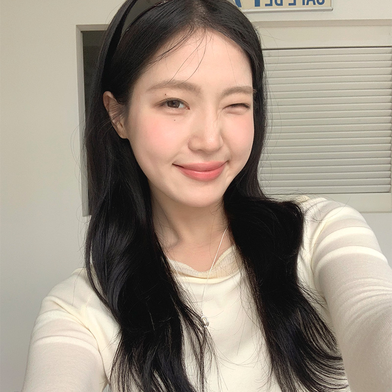 피엘 보트넥 소프트 모달 티셔츠 ts4371 - 상세 이미지 3