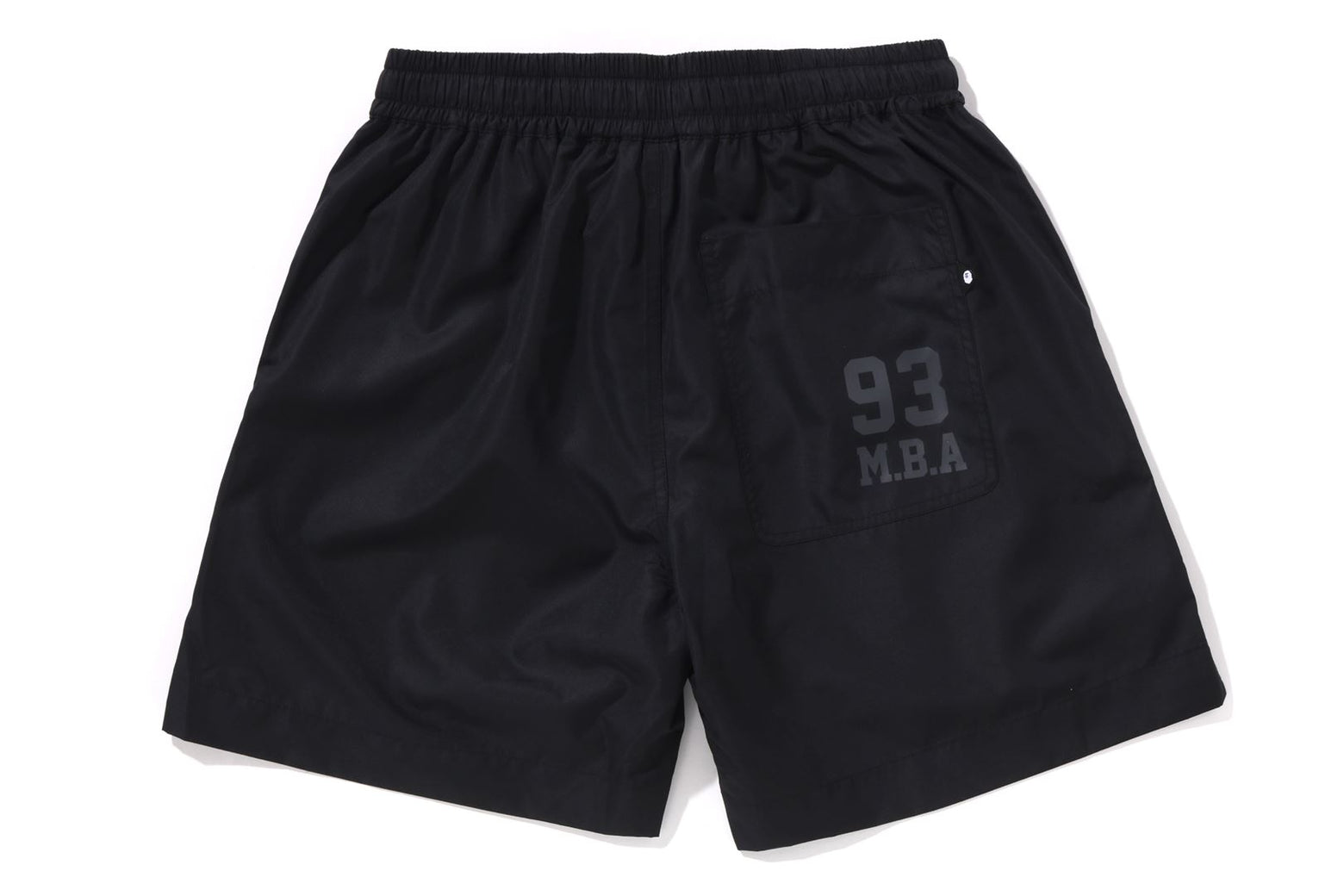 베이프 반바지 EASY SHORT 3월 2주차 신상 7L30-153-308 - 상세 이미지 2