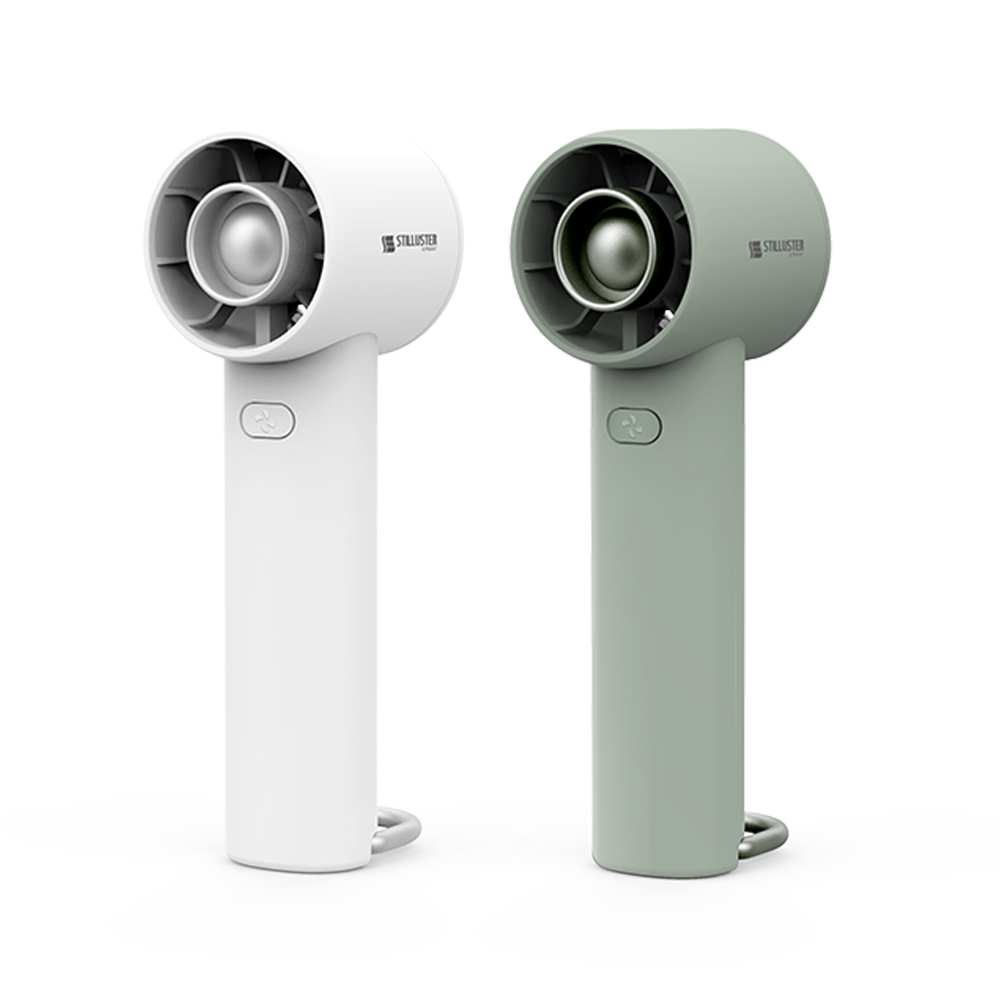 슈틸루스터 터빈 미니선풍기 ST-SF100