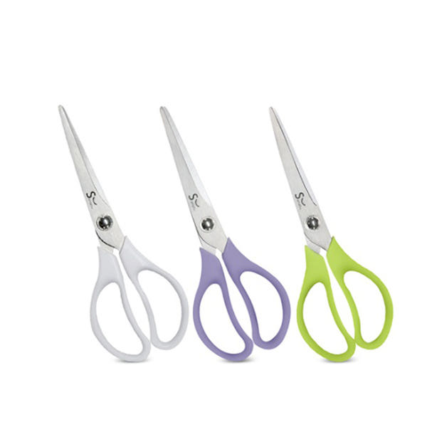 화신 715 사무용가위 대표 이미지