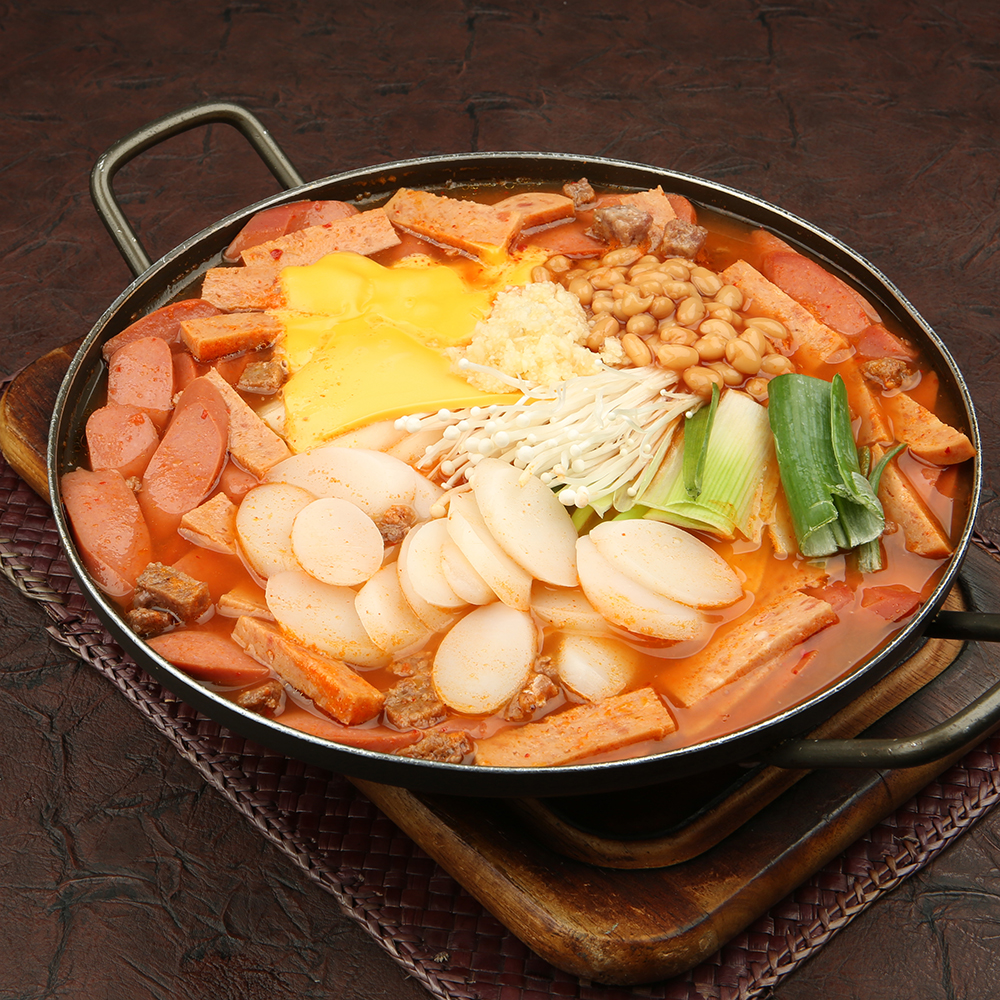 고급진 캠핑용 육수 한우 곰탕 400g 5+5 10팩 이미지 7