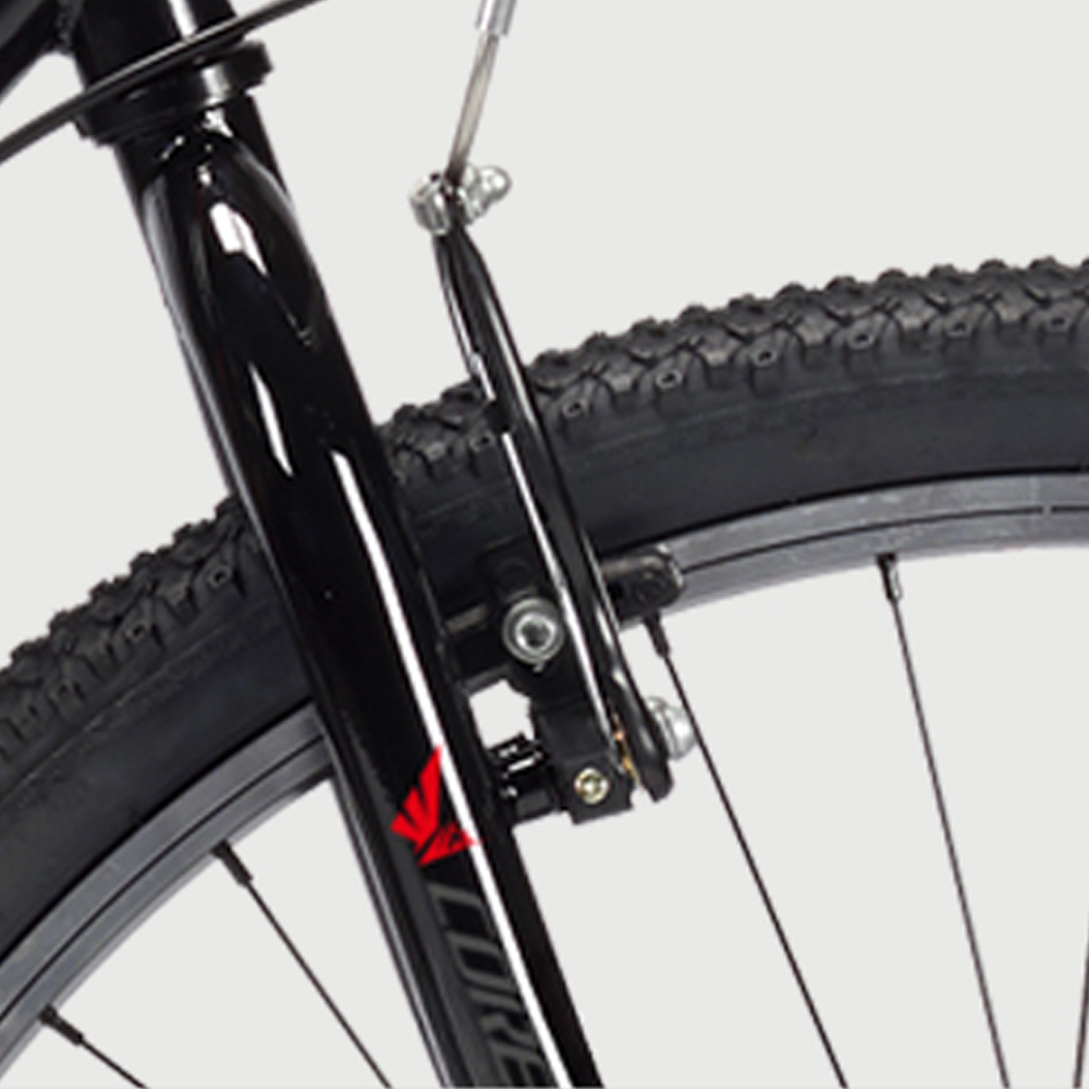 2025 알톤 네오 26GS 21단 MTB 운동용 출퇴근용 자전거 - 상세 이미지 3