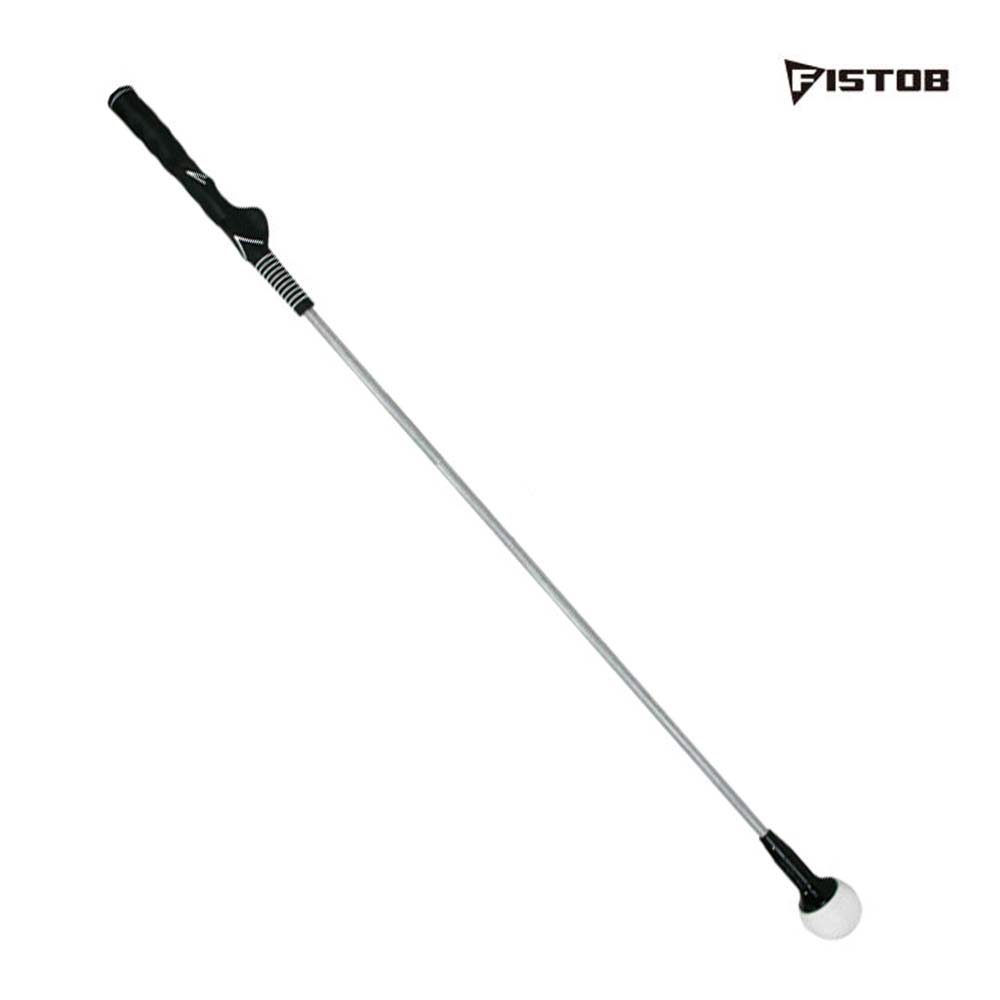 피스탑 소리나는 스윙연습기 탑스윙 롱 100cm 남성용