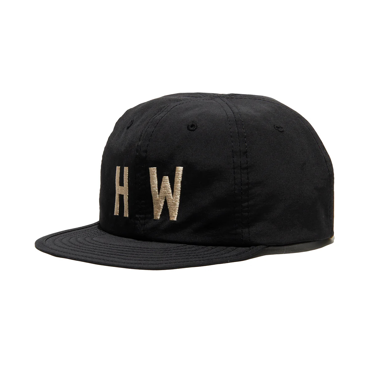 도그앤코 캡 THE H.W DOG&CO 64 CLOTH CYCLING CAP D-01003 - 상세 이미지 2