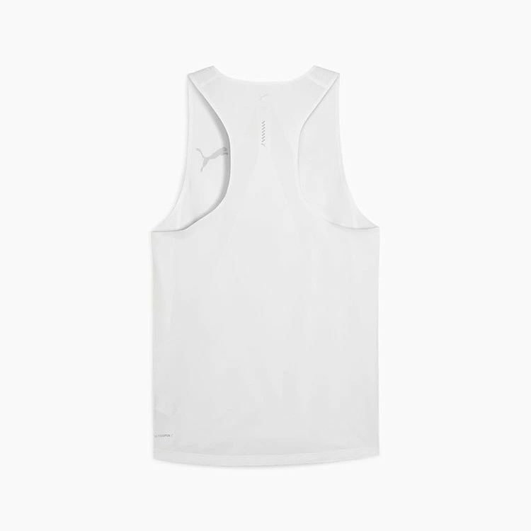 푸마 PUMA RUN ULTRASPUN 러닝 싱글렛 527214-02 화이트 - 상세 이미지 2
