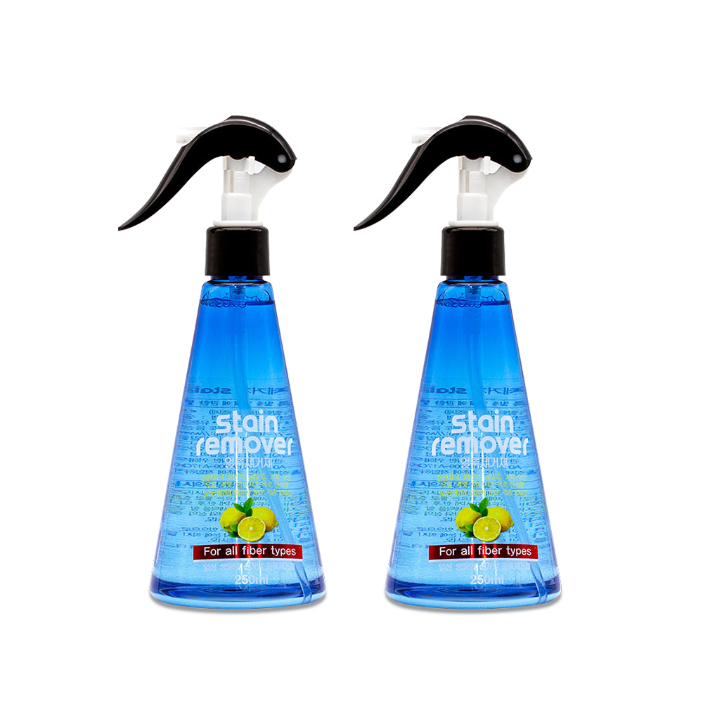 [세제혁명] 찌든때 쓱싹 얼룩제거제 250ml 2개 제품 이미지