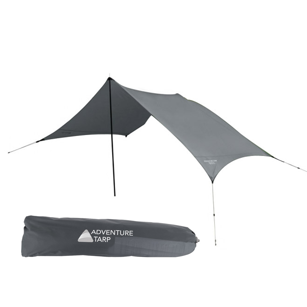 반고 어드벤처 타프 와일드 도브 캠핑 천막 그늘막