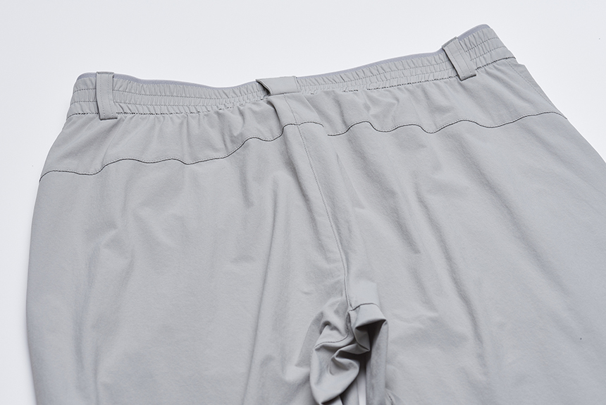 블랙야크 냉감 아이스바지 여성 기능성 등산복바지 이미지 8