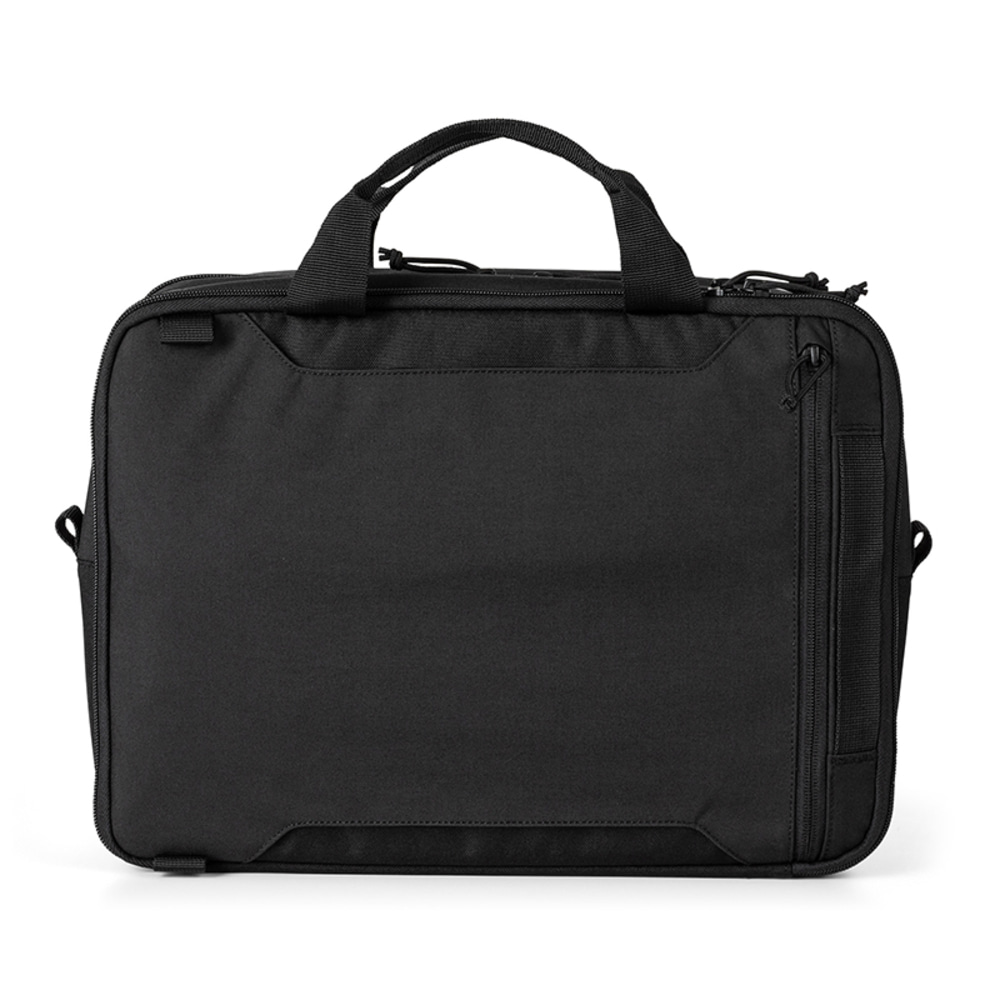 5.11 택티컬 오버워치 브리프케이스 (블랙) - Overwatch Briefcase (Black) - 상세 이미지 2