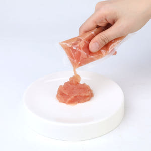 [간편 짜먹는명란] 아질산나트륨 없는 저염 명란젓 개별포장 명란 소포장 ... 맛있게 먹은 솔직 후기 - 상품 이미지 2