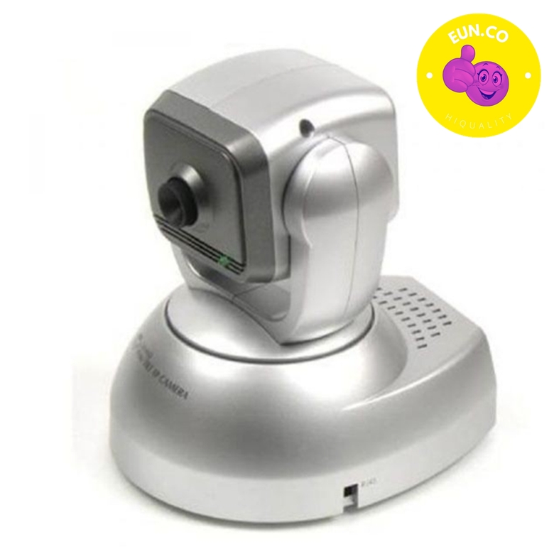 가정용 미니 카메라 CCTV 팻캠 회전형 자취선물 자가설치 베이비캠 모션감지 네트워크 - 상품 이미지